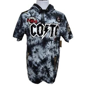 Cote de Nuits NWT Graphic Sweatshirt Men L